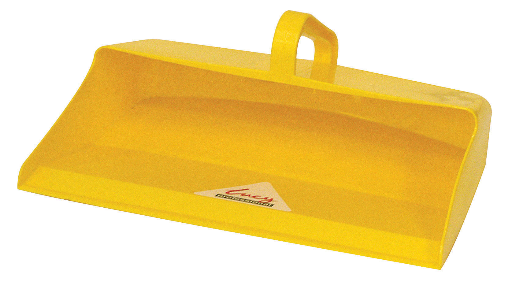 Large Dustpan - Yellow